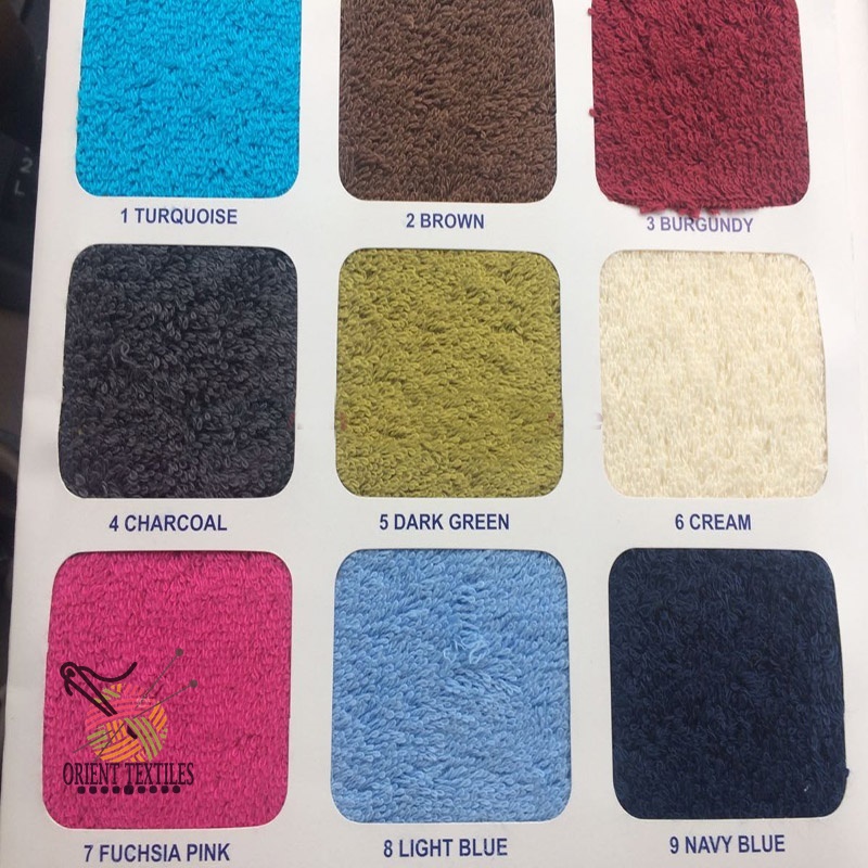 MED towel shade card 02